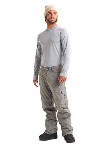 Cargo Regular Fit Pant H552