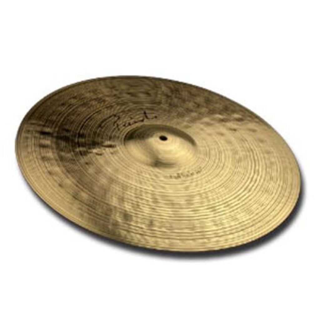 20x22 Signature Full Ride Cymbal O223370