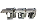 6 Pack of Clamps for Truck Cap V59787