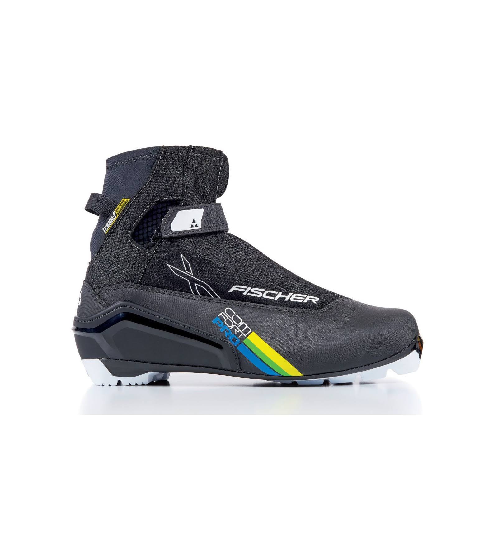 XC Comfort Pro Ski Boots D8311