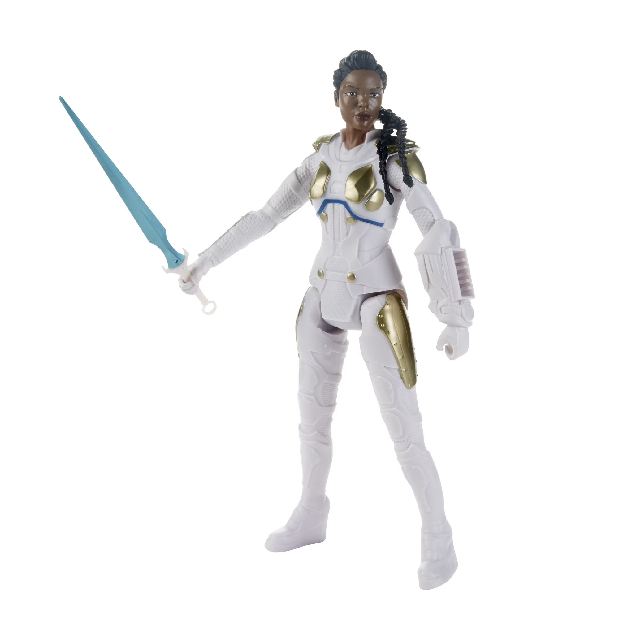 12-Inch Valkyrie Figure E454