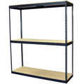 Heavy Duty Boltless Office Shelving, 3 Shelves Y10736
