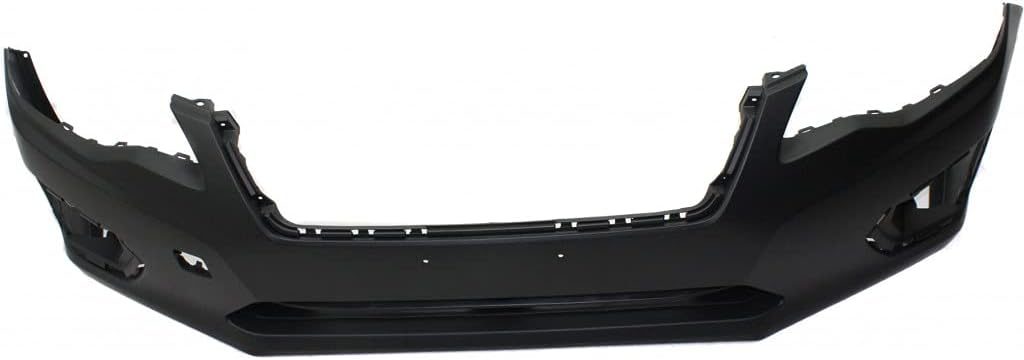 Primed Front Bumper Cover for Subaru Impreza 2012-2014 Sedan/Wagon P213