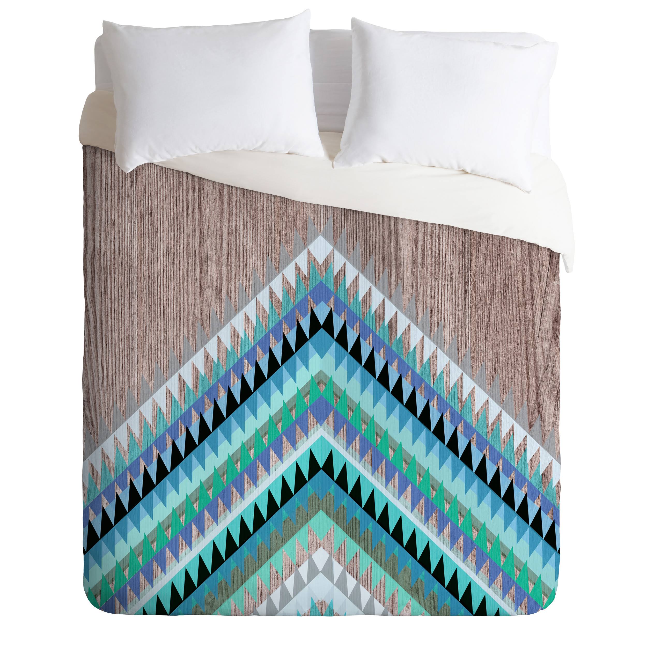 Twin/Twin XL Duvet Cover D699
