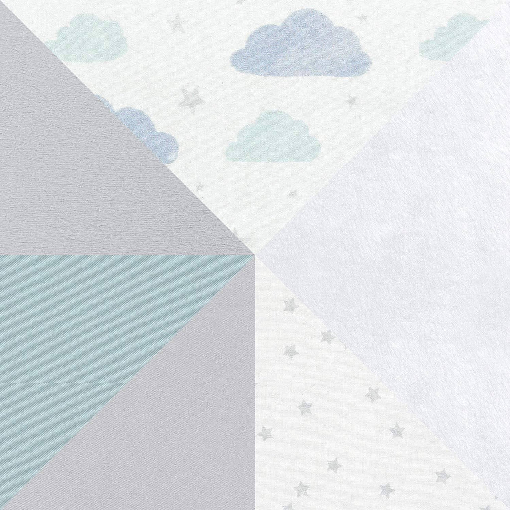 Azure Baby Swing O594