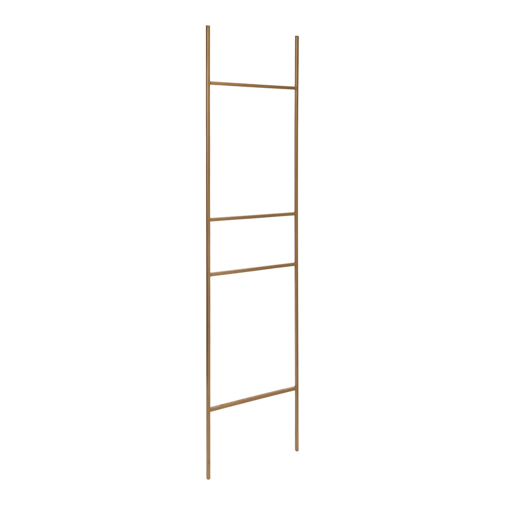 Gold Metal Ladder L8206