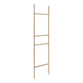 Gold Metal Ladder L8206