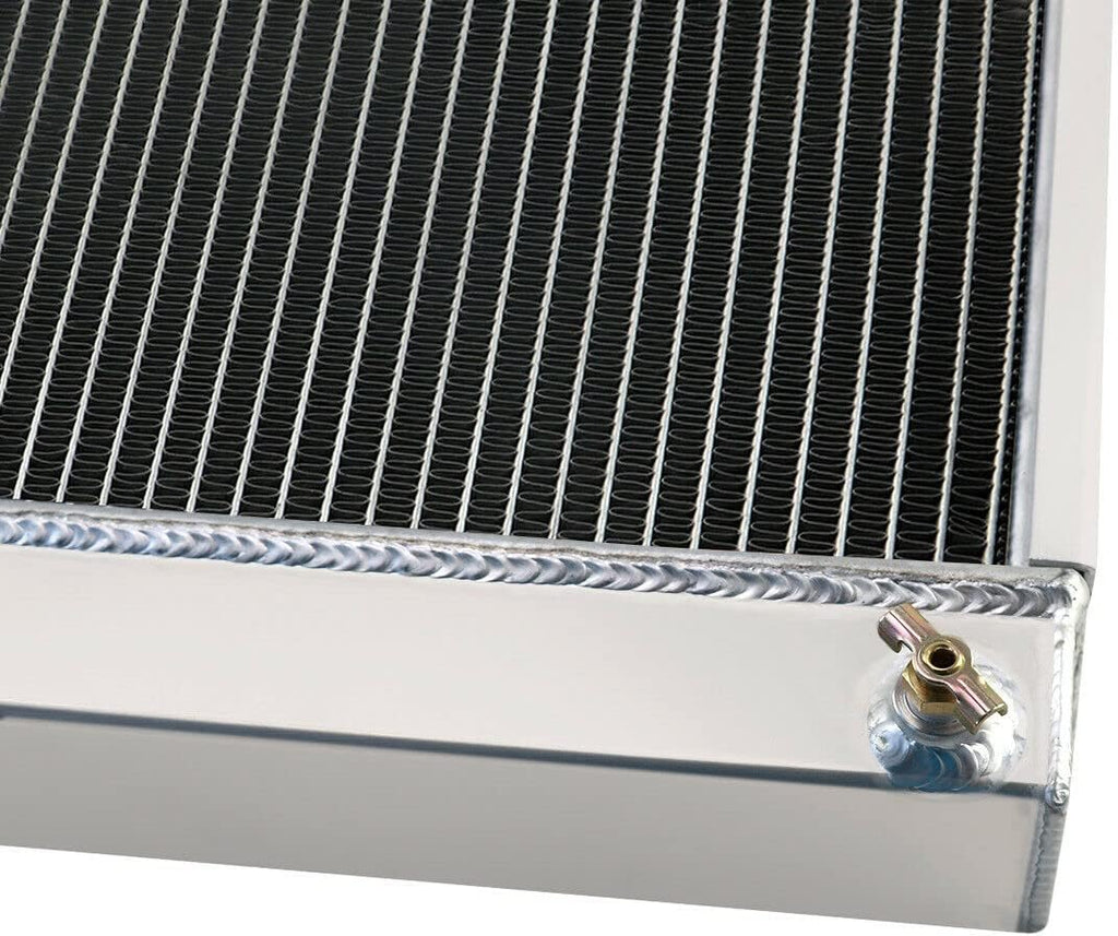 3 Row Aluminum Radiator Z90493