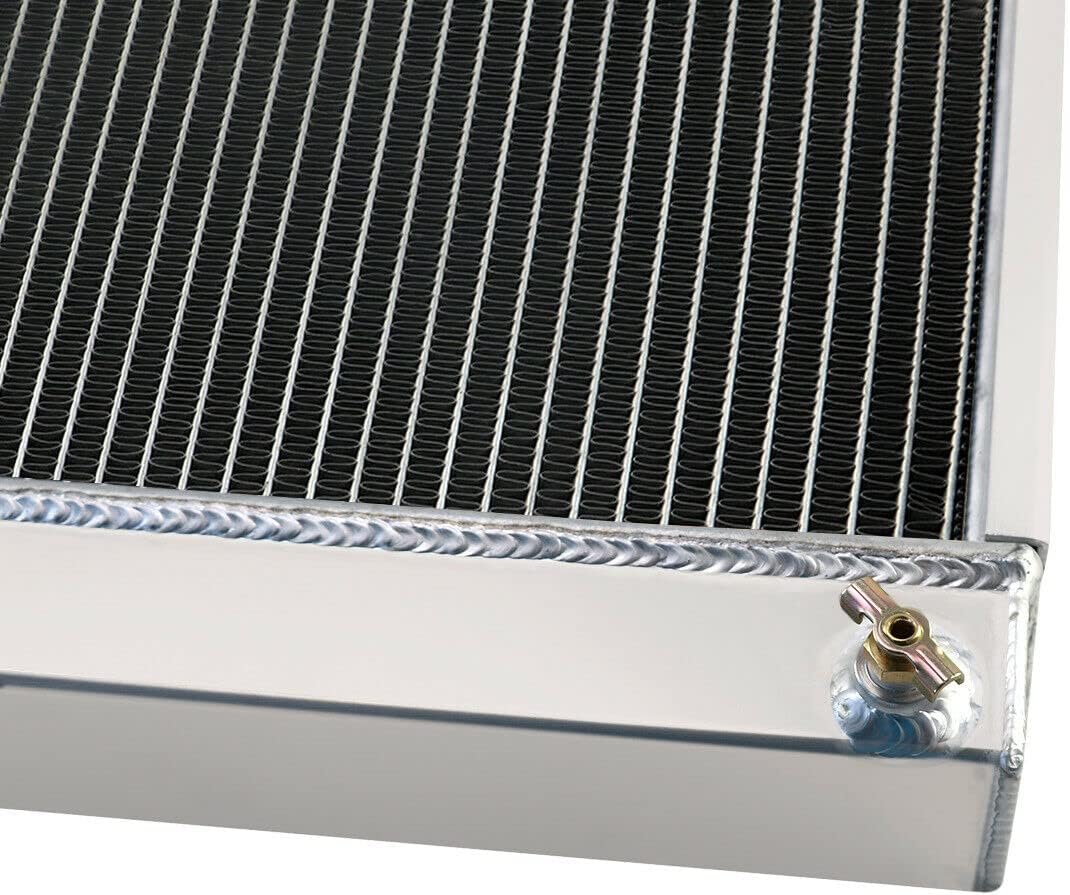 3 Row Aluminum Radiator Z90493