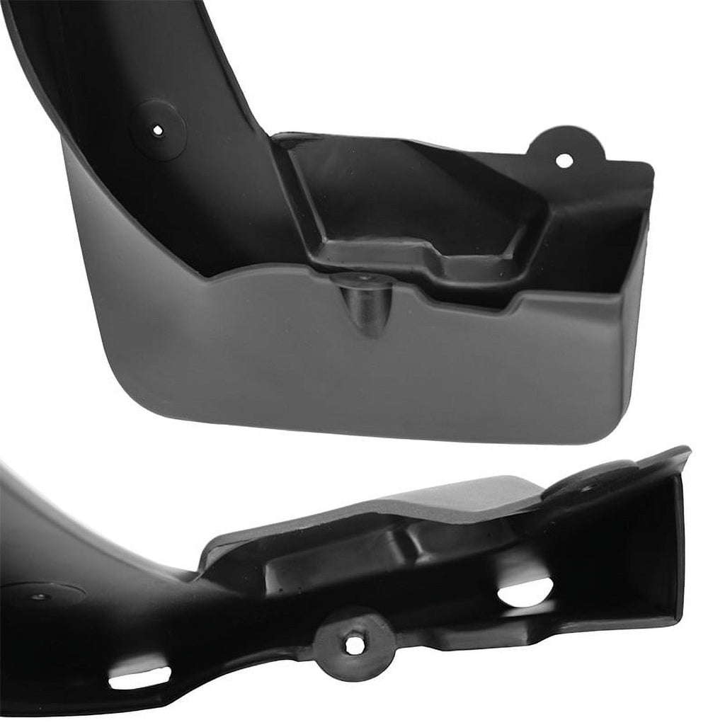 Mud Flaps Splash Guards for BMW E84 X1 O986484