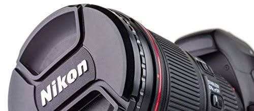 77mm X4 UV Filter for Camera Lenses with Lens Cloth Q978