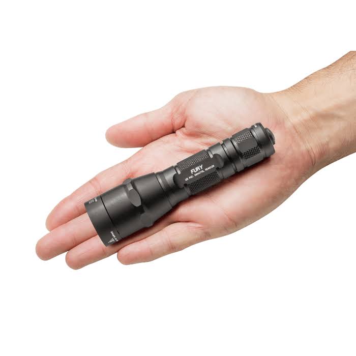 Rechargeable LED Flashlight with Charger I549