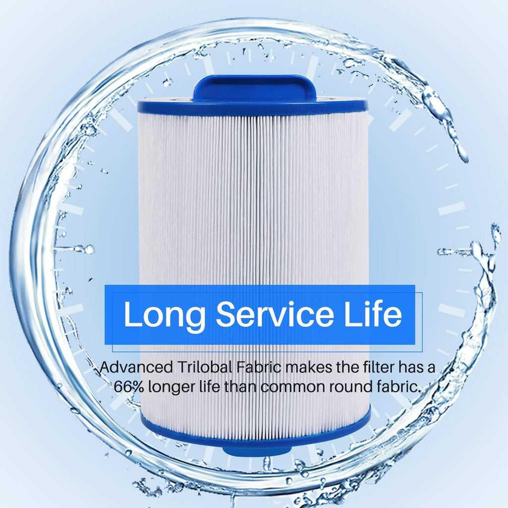 Replacement Filter Cartridge J947480