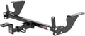 Class 1 Trailer Hitch with Ball Mount, 1-1/4-In Receiver R543255