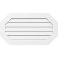 PVC Gable Vent Z777824