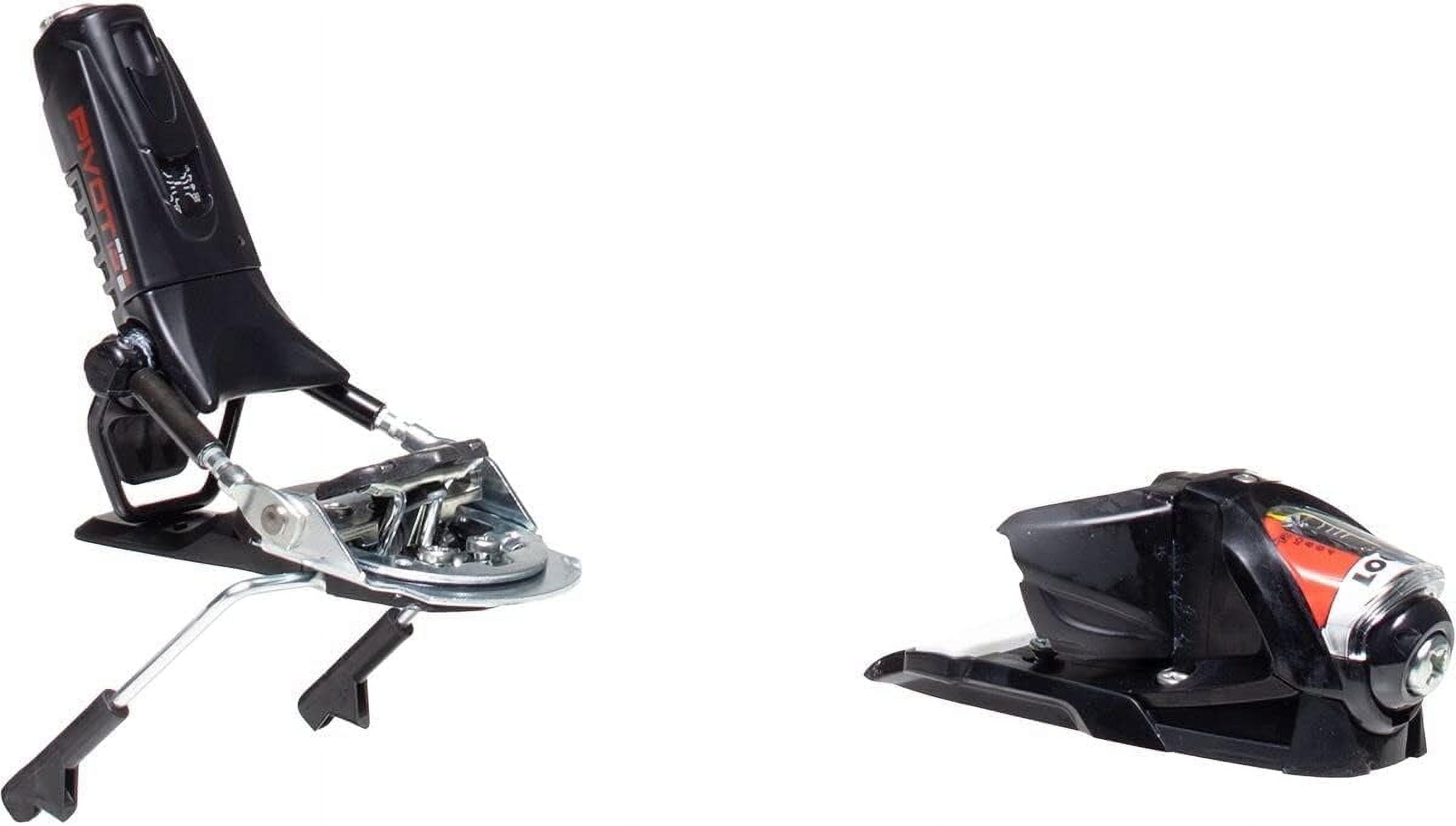 Ski Bindings G365855