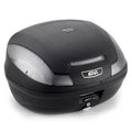 Black Smoked 47lt Top Case Z106338