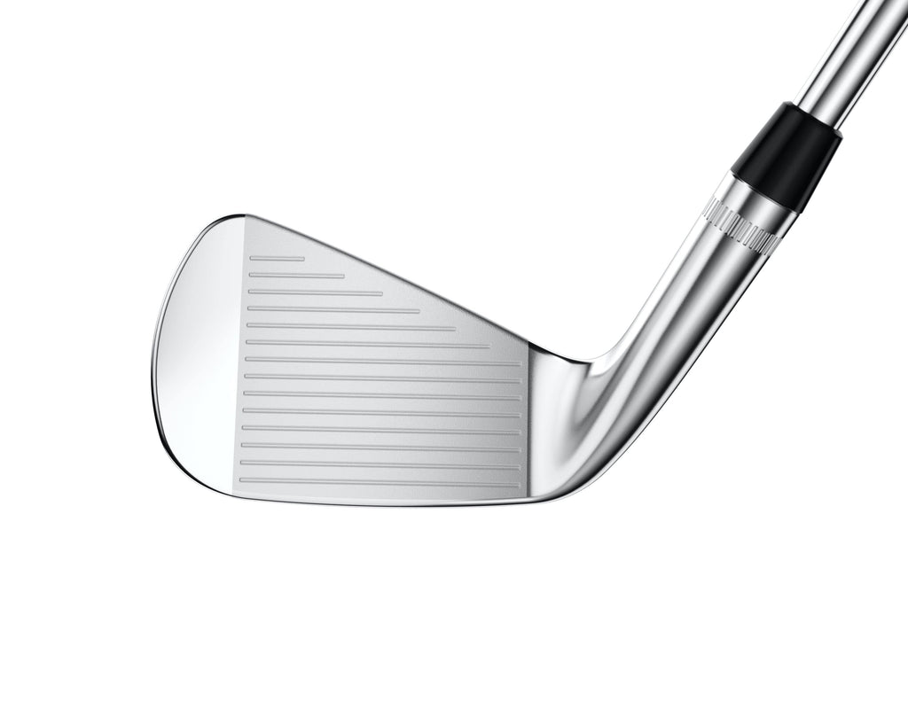 Apex MB 21 Iron Steel Regular Right Handed PW Q273