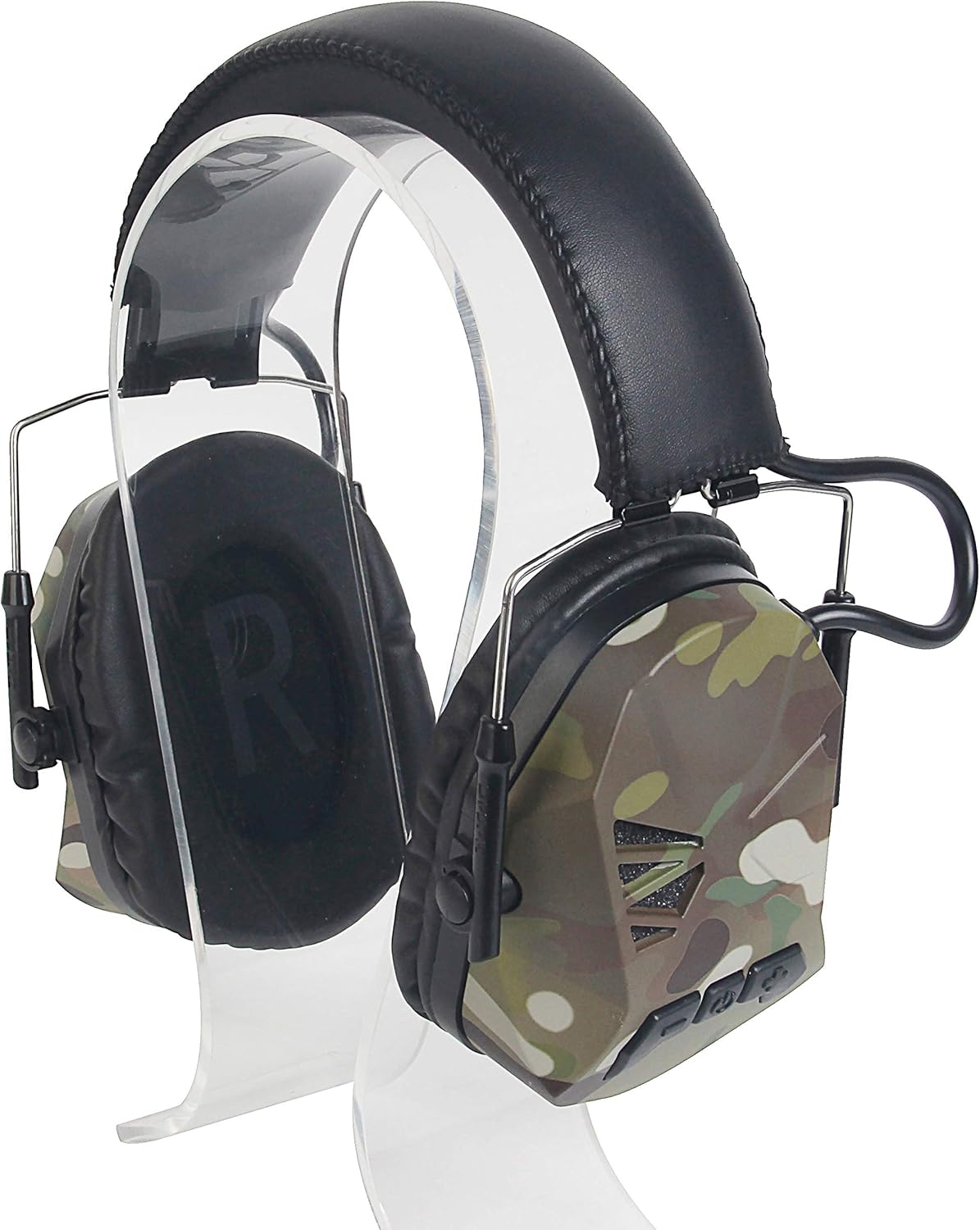Noise-Cancelling Shooting Headset O53879