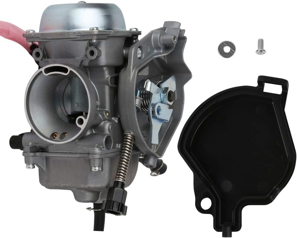 Carburetor 35mm Inner Diameter Pack of 2 M6217