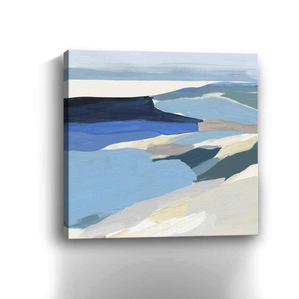 Canvas Giclee A21349