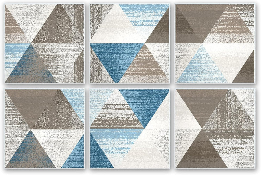 48"x12" Acoustic Wall Panel O290