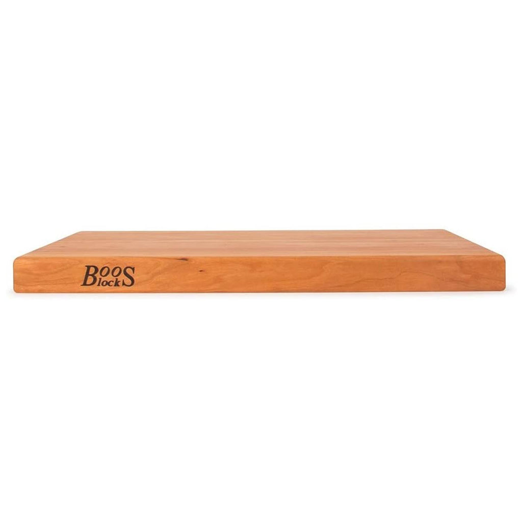 Reversible Cherry Cutting Board Q7817