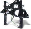 Power 2-Pin Window Regulator with Motor A751382