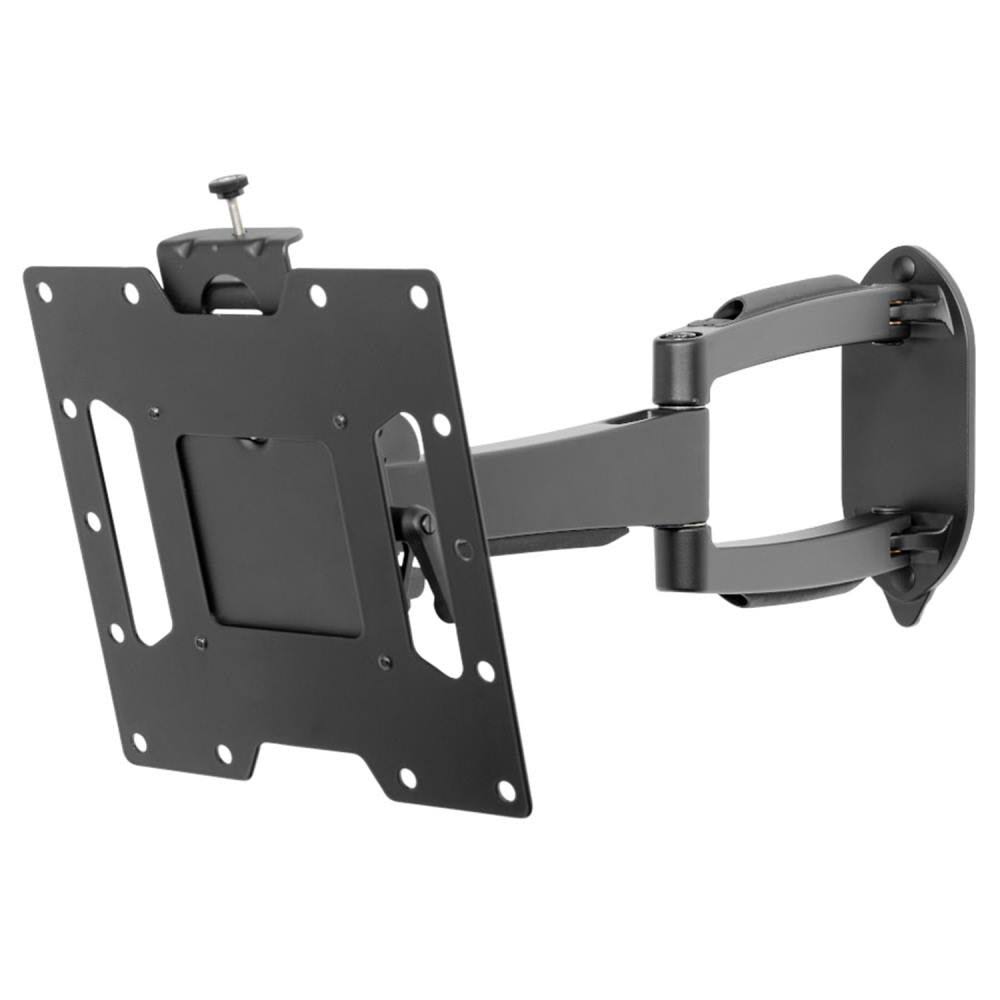 Articulating LCD Wall Mount for 22-40 inch LCD Screens Black O944