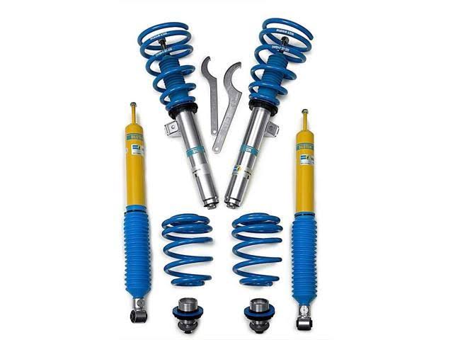 Shock Absorber C528556