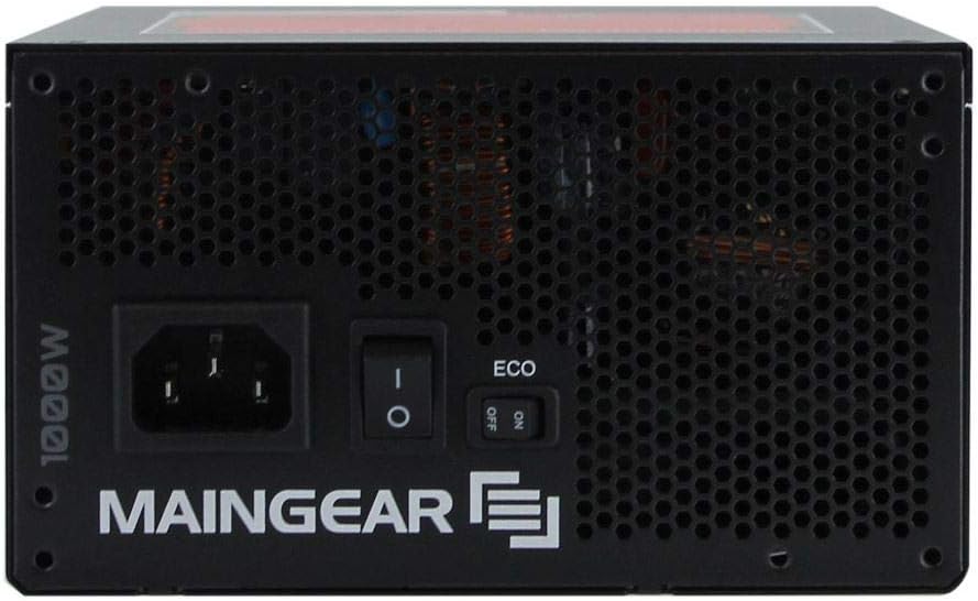 1200 Watt Fully Modular Gaming Power Supply O186592