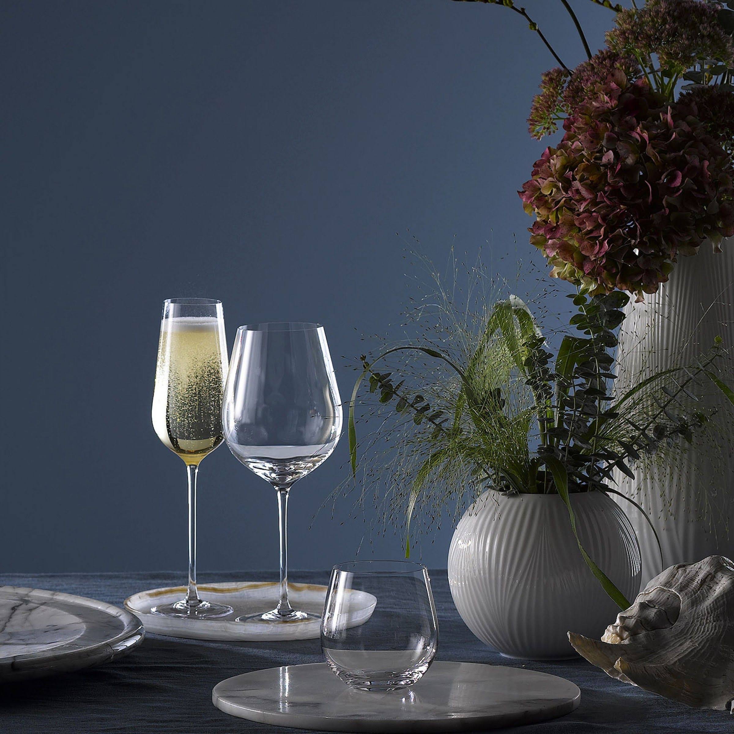 Set of 2 Wine Glass W666453