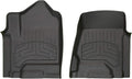 Tan FloorLiner for GMC Yukon XL / Yukon Denali XL 1st Row P681443