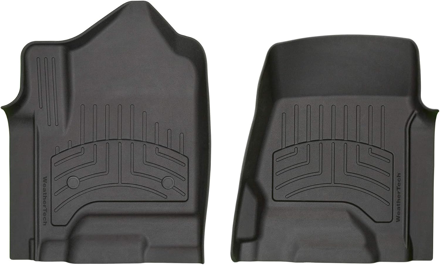Tan FloorLiner for GMC Yukon XL / Yukon Denali XL 1st Row P681443