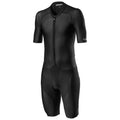 Light Black Speed Suit H399410