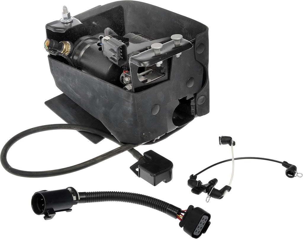 Suspension Air Compressor O481056