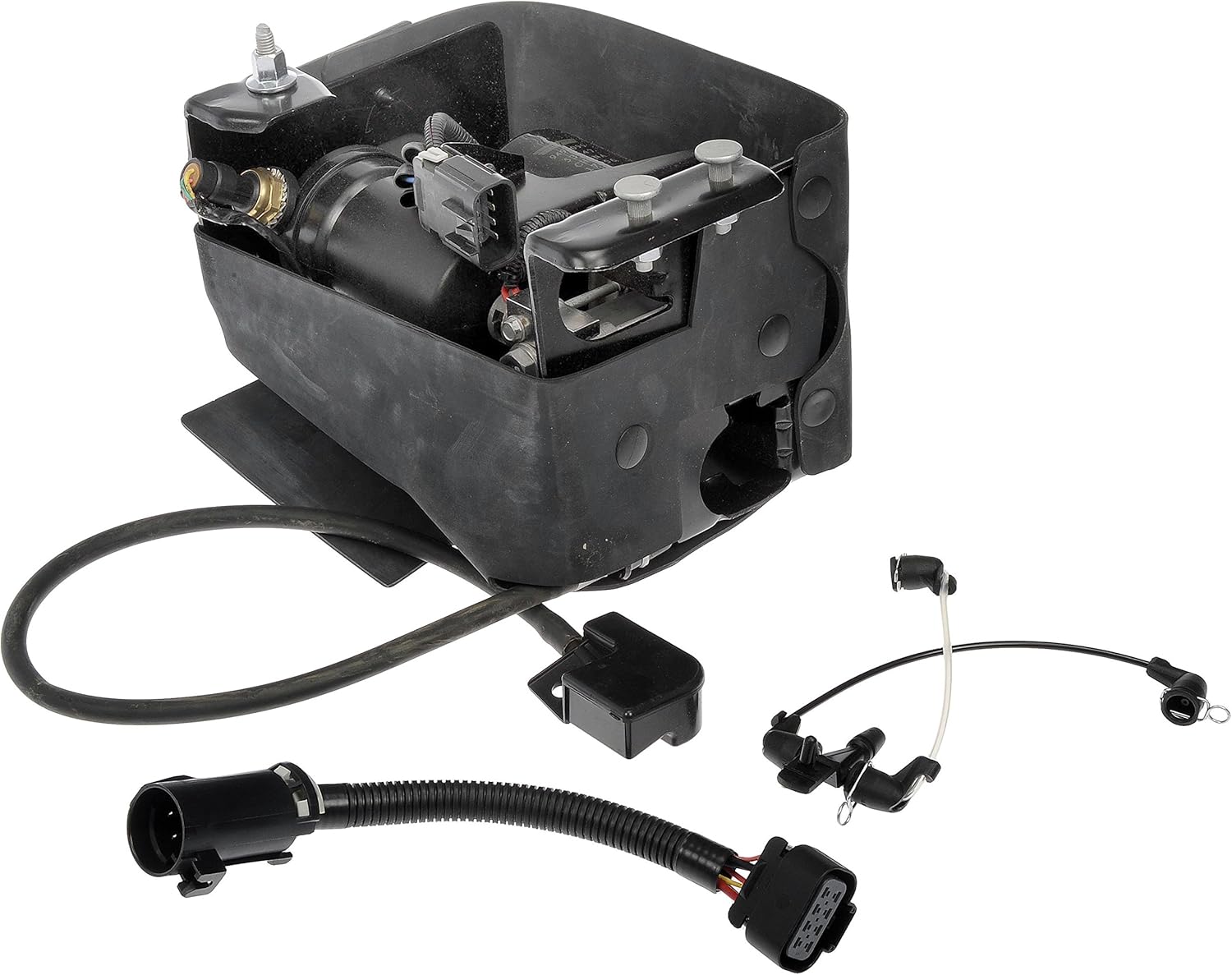Suspension Air Compressor O481056
