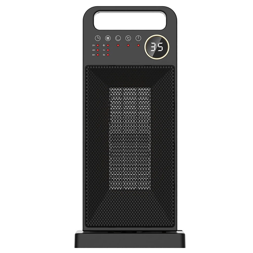 Electric Heater with Remote Control Q335