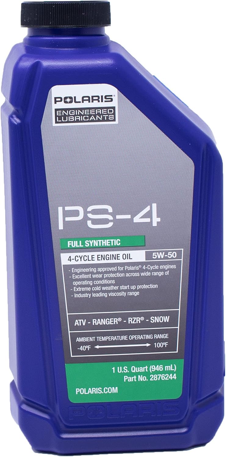 Oil Change Kit with Air Filter Pack of 2 L272