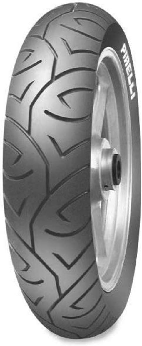 100/90-16 Front Tire L78597