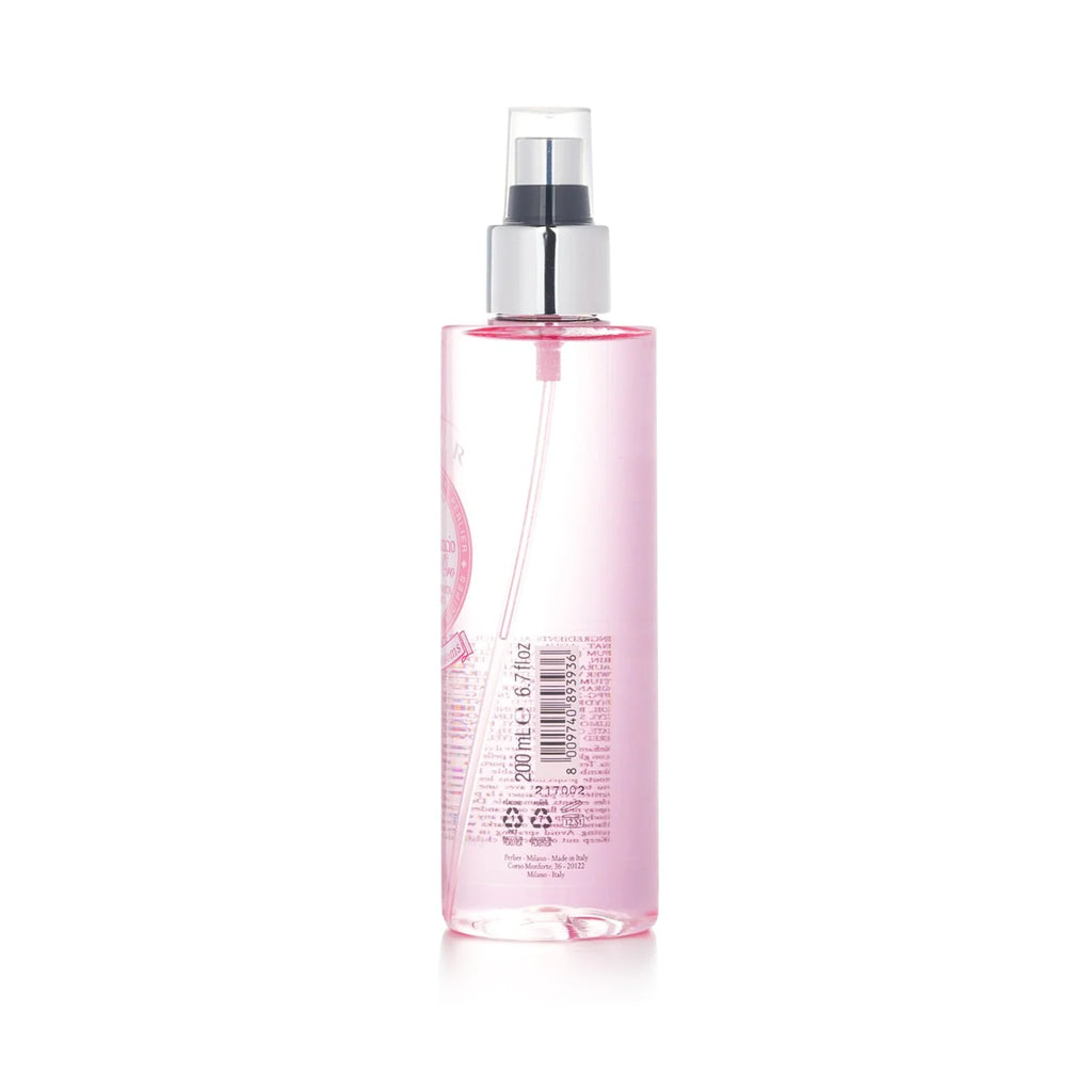 Orange Blossoms Scented Body Water 200ml W87545
