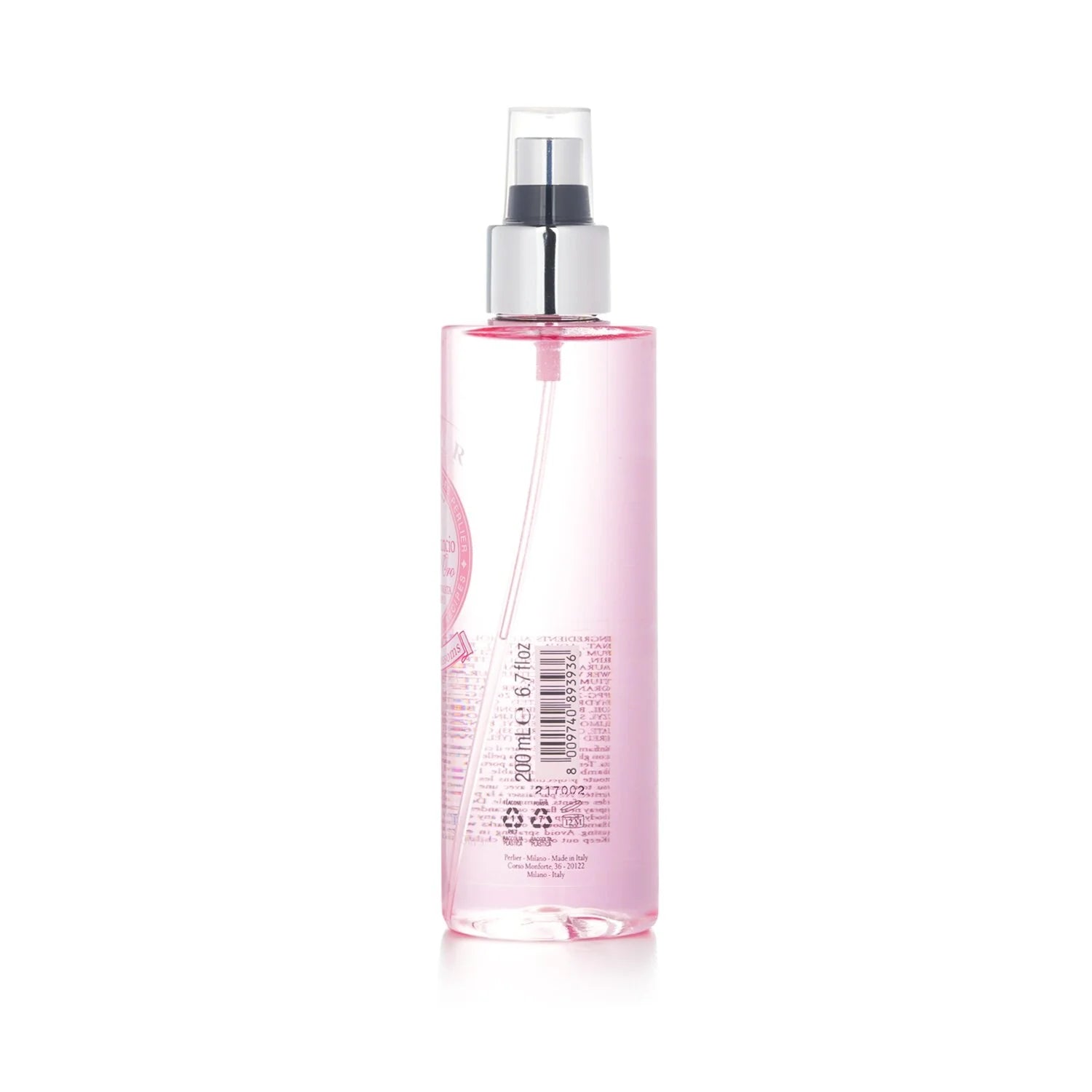 Orange Blossoms Scented Body Water 200ml W87545