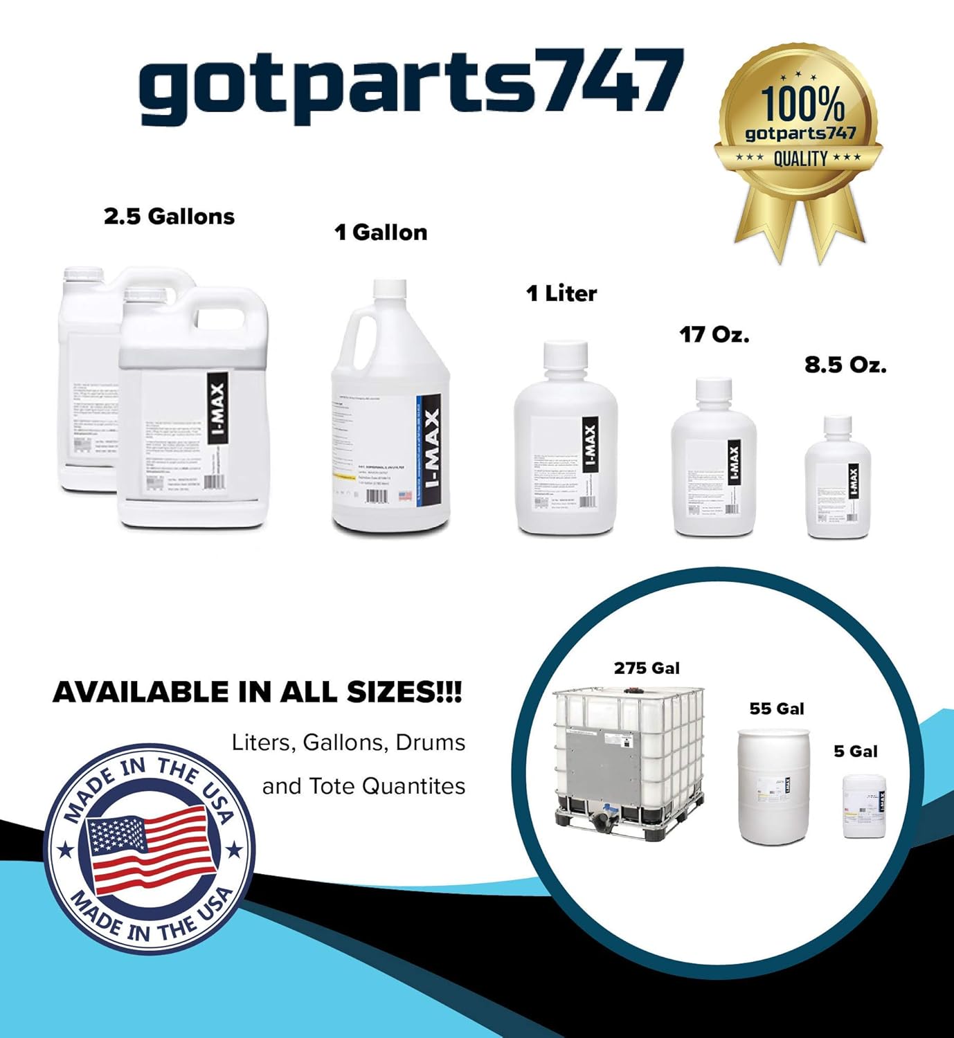 High Purity USP Grade Isopropyl Alcohol 70% 24 Spray Bottles 2 OZ Each V4970