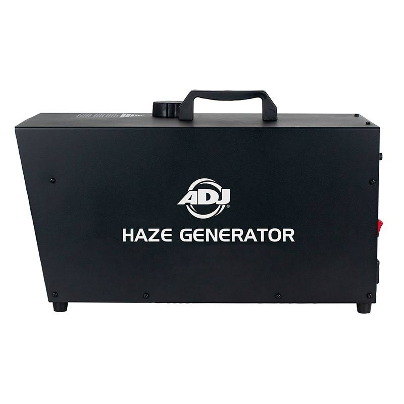 Haze Machine M4705