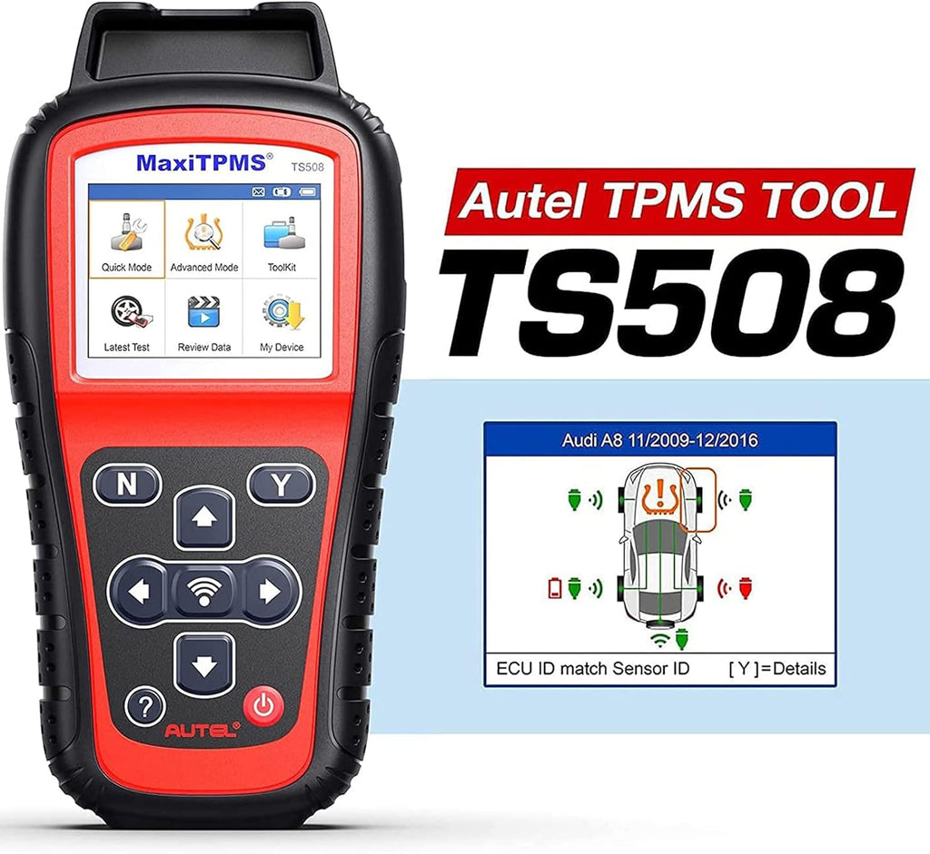 TPMS Relearn Tool E2171