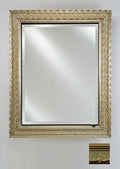 Recessed Single Door Cabinet B28439