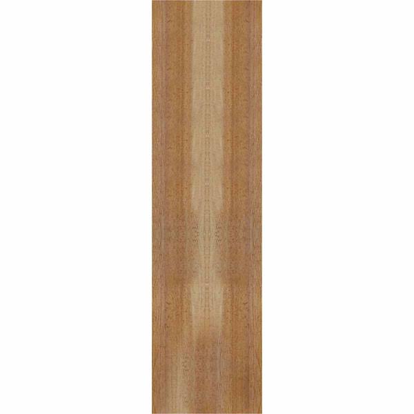8x22W x 22x22D x 30x22H Traditional Rough Sawn Western Red Cedar Outlooker U3793