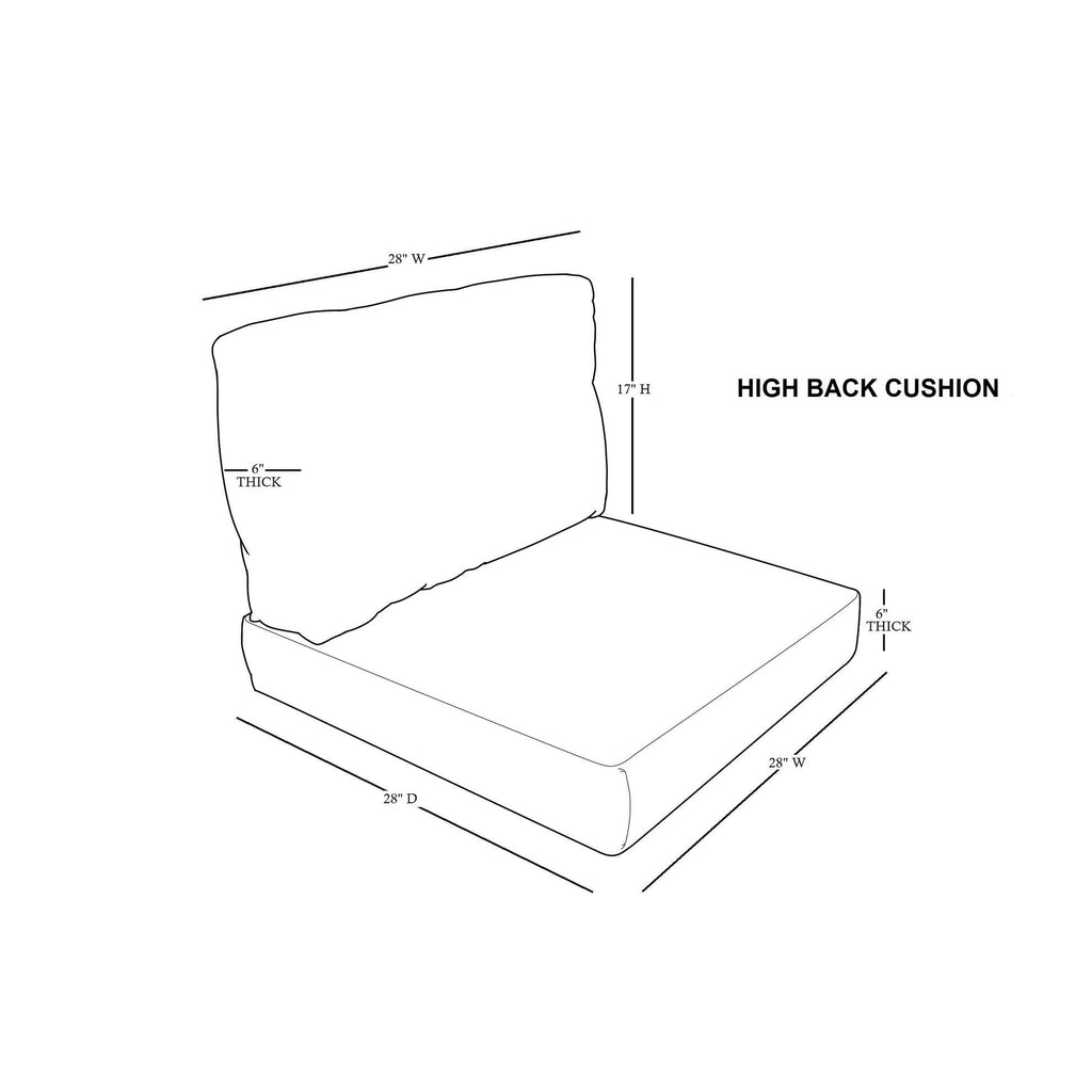 Alabaster Cover Set L475