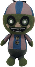 8" Phantom Balloon Boy Plush Toy Stuffed Doll N234614