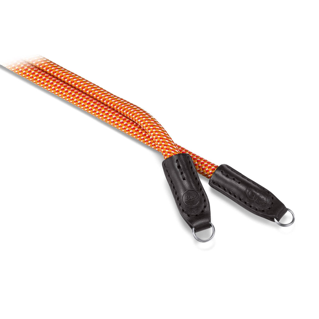 Rope Strap with O-Ring, 39.3 inch, Glowing Red O745488